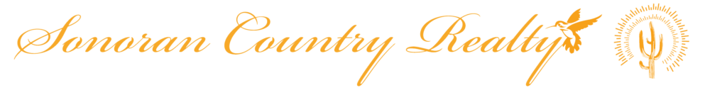 Sonoran Country Realty Logo